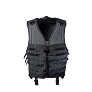 Rothco MOLLE Modular Vest - Black