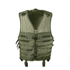 Rothco MOLLE Modular Vest - Olive Drab