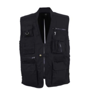 Rothco Plainclothes Concealed Carry Vest