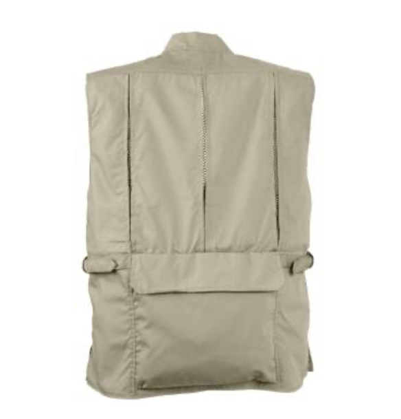 Rothco Plainclothes Concealed Carry Vest - Image 6