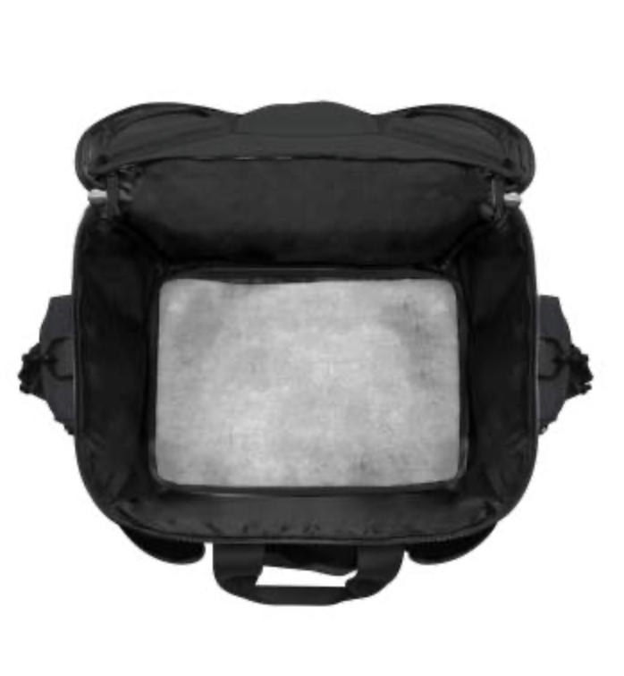 Rothco Police Law & Enforcement Tactical Equipment Bag - Image 3
