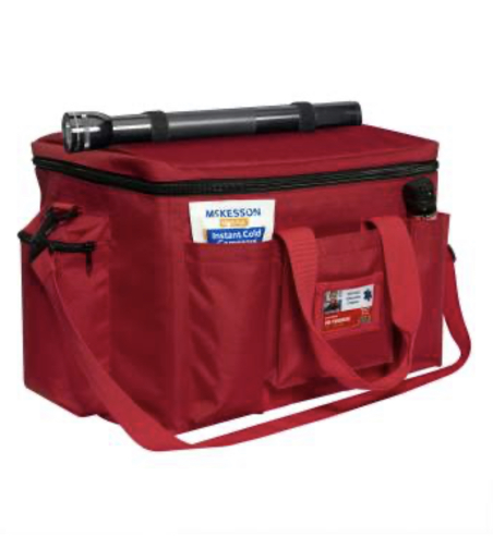 Rothco Police Law & Enforcement Tactical Equipment Bag - Image 4