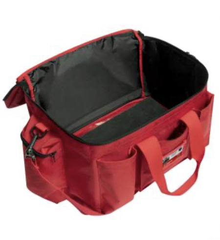 Rothco Police Law & Enforcement Tactical Equipment Bag - Image 6