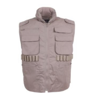Rothco Ranger Vests - Khaki
