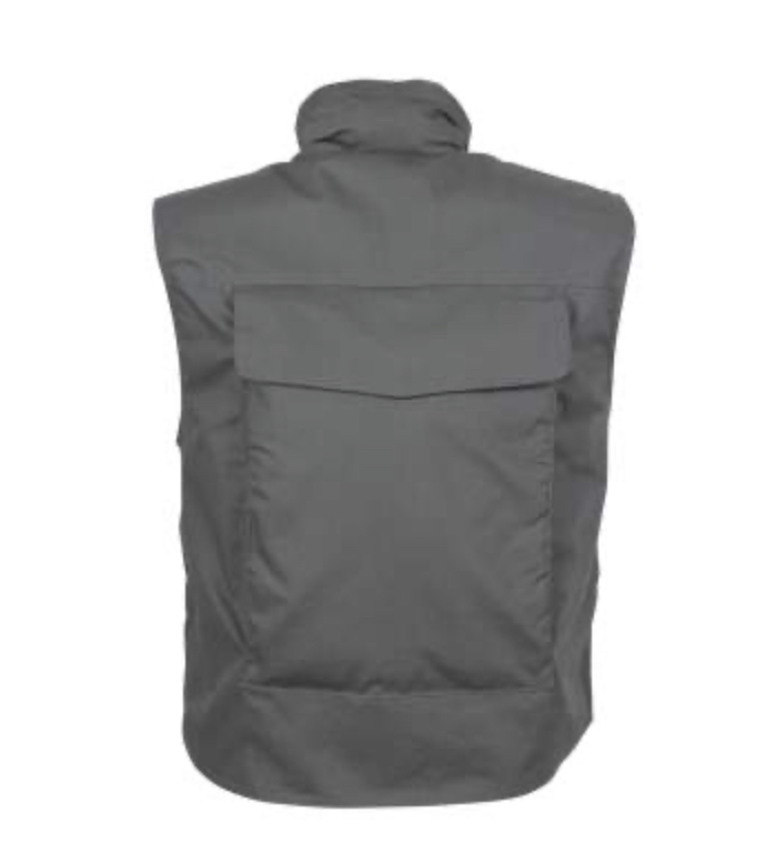 Rothco Ranger Vests - Olive Drab - Image 2