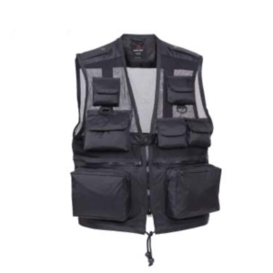 Rothco Tactical Recon Vest - Black