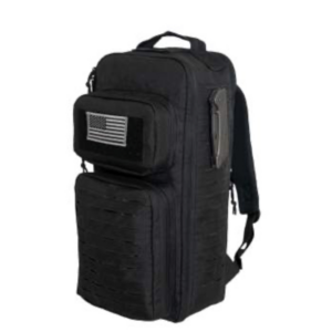 Rothco Tactical Single Sling Pack With Laser Cut MOLLE