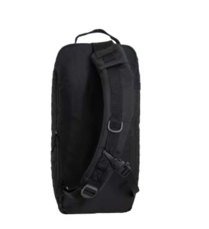Rothco Tactical Single Sling Pack With Laser Cut MOLLE - Image 4