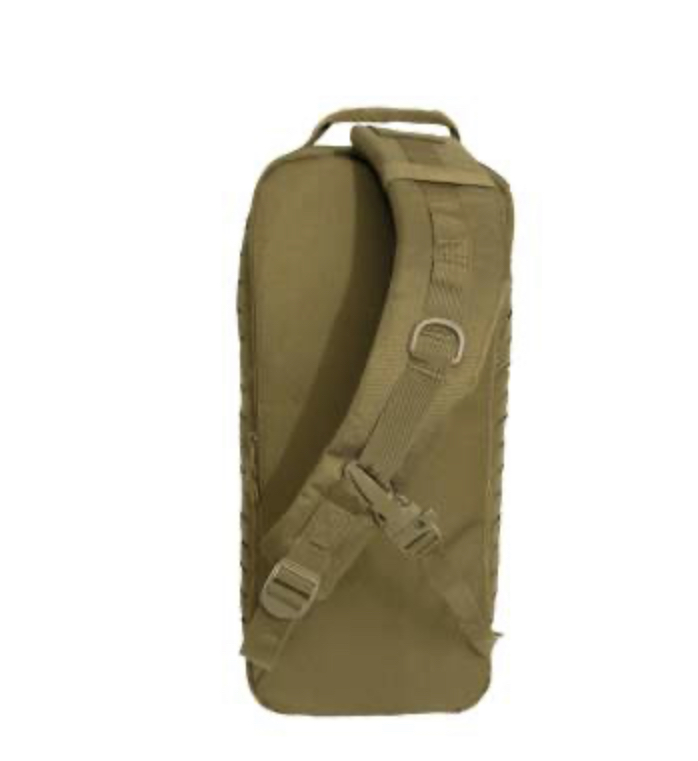 Rothco Tactical Single Sling Pack With Laser Cut MOLLE - Image 8