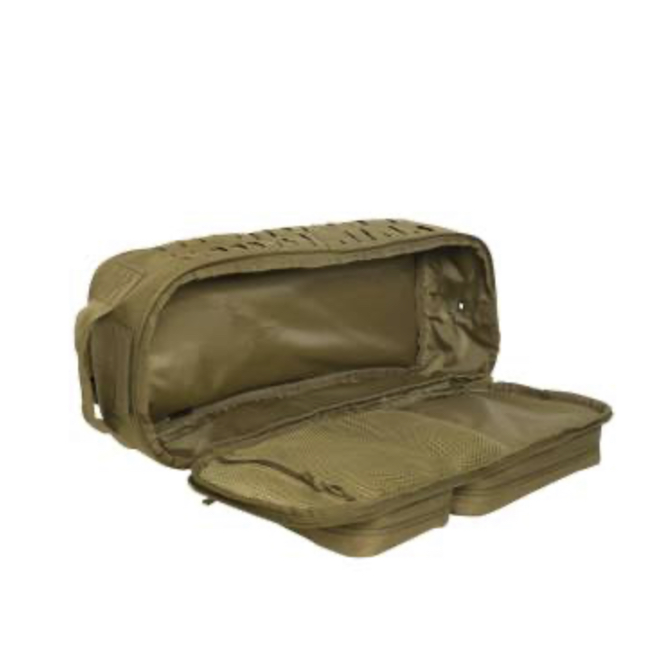 Rothco Tactical Single Sling Pack With Laser Cut MOLLE - Image 9