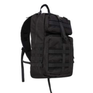 Rothco Tactisling Transport Pack - Black