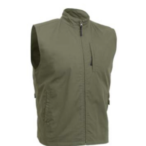 Rothco Undercover Travel Vest - Olive Drab