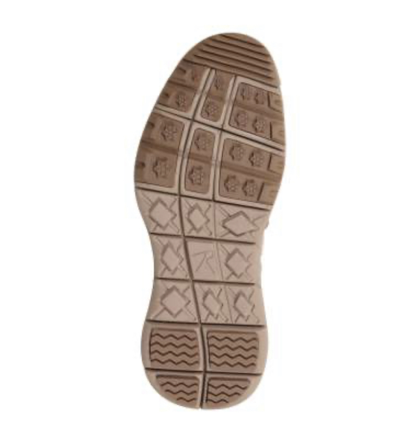Rothco V-Max Lightweight Tactical Desert Sand Combat Boot - 8 Inch - Desert Sand - Image 3