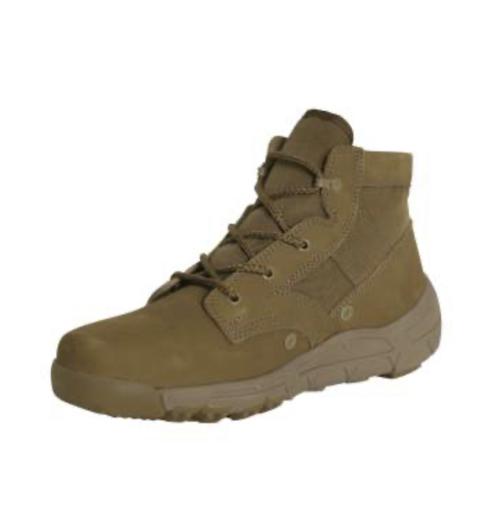 Rothco V-Max Lightweight Tactical Boot - AR 670-1 Coyote Brown - 6 Inch - Image 2