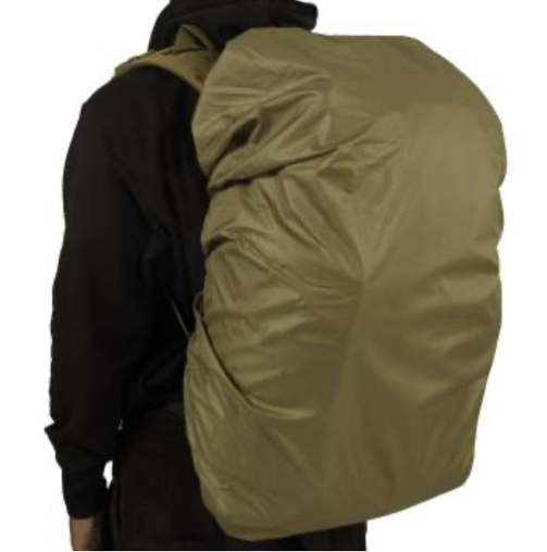 Rothco Waterproof Backpack Cover - Image 3