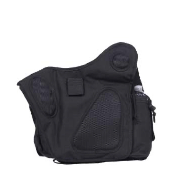 Rothco XL Advanced Tactical Shoulder Bag - Image 2
