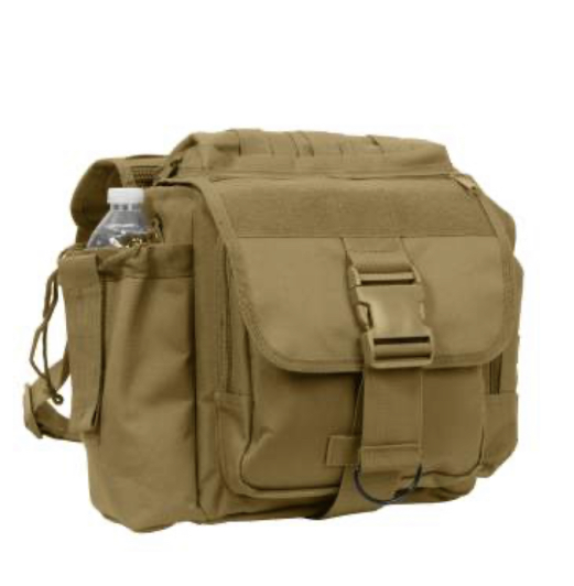 Rothco XL Advanced Tactical Shoulder Bag - Image 3