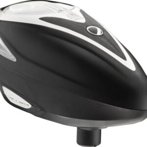 Dye Rotor Paintball Loader - White