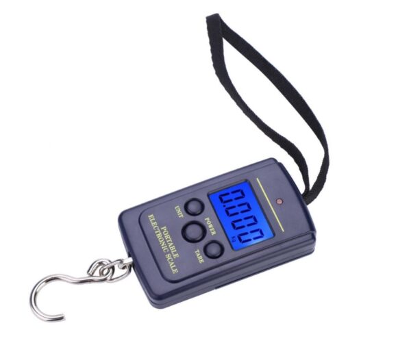 CO2 Tank/Cylinder Refill Kit & Scale Package - Image 2