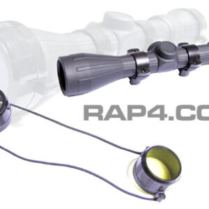 Tippmann 98 Sniper Paintball Gun