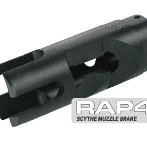 Scythe Muzzle Brake