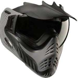 VForce Profiler Goggles - Charcoal