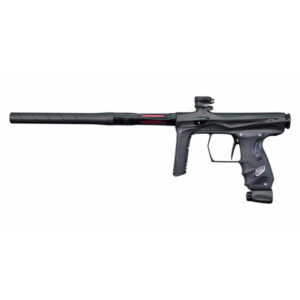Shocker AMP Paintball Gun - Black