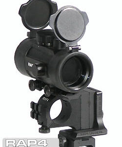 1X30 Sidewinder Red Dot Scope
