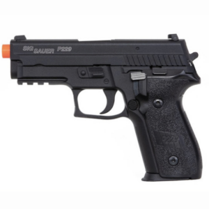 Sig Sauer ProForce P229 GBB Airsoft Pistol