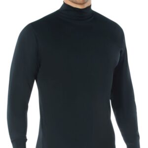 ROTHCO MOISTURE WICKING MOCK TURTLENECK