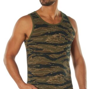 ROTHCO CAMO TANK TOP
