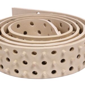 HERO'S PRIDE SHIRT TAILOR RUBBER BELT