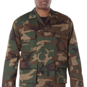 ROTHCO TWILL BDU SHIRT