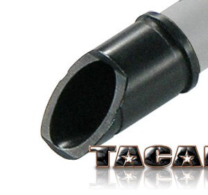 Slanted AK47 Muzzle Brake (.68 Caliber)