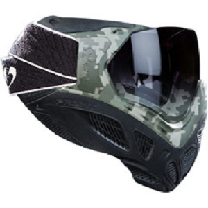 Sly Profit Goggles - Camo
