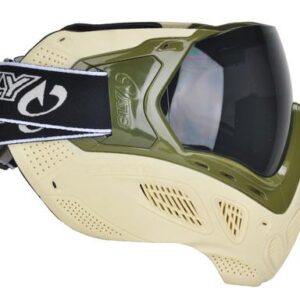 Sly Profit Goggles - Jungle