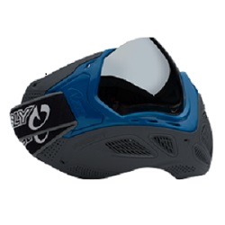 Sly Profit Goggles LE - Blue/Grey