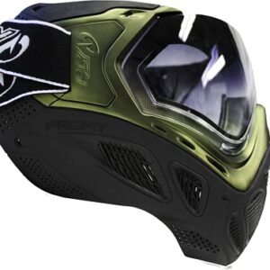 Sly Profit Goggles - Olive