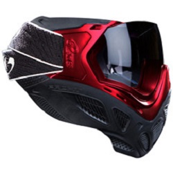 Sly Profit Goggles - Red (Pre-Order)