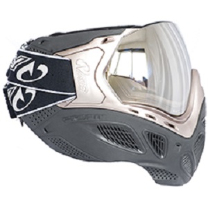 Sly Profit Goggles - Silver