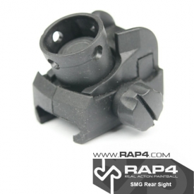RIS SMG Rear Sight