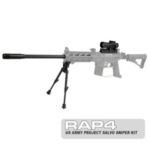 Project Salvo Sniper Kit