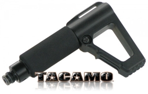SOCOM Buttstock