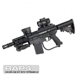 Tippmann A5 SOCOM CQB Marker