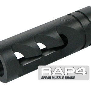 Spear Muzzle Brake