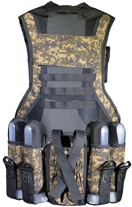Tippmann Sport Vest - Image 2