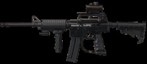 Paintball Guns Under $300