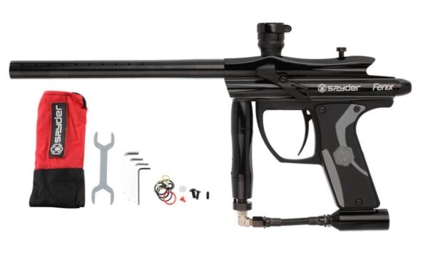 Spyder Fenix - Image 2