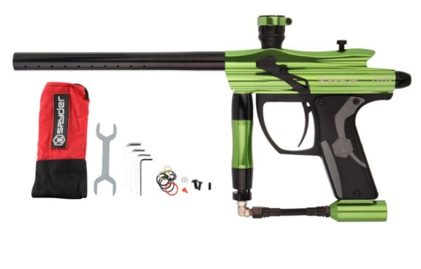 Spyder Fenix - Image 3