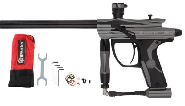 Spyder Fenix - Image 6